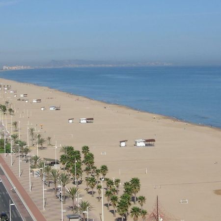 Safor Gandia - Alquiler Solo Familias Apartment Playa de Gandia Ngoại thất bức ảnh
