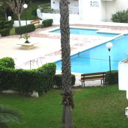 Safor Gandia - Alquiler Solo Familias Apartment Playa de Gandia Ngoại thất bức ảnh