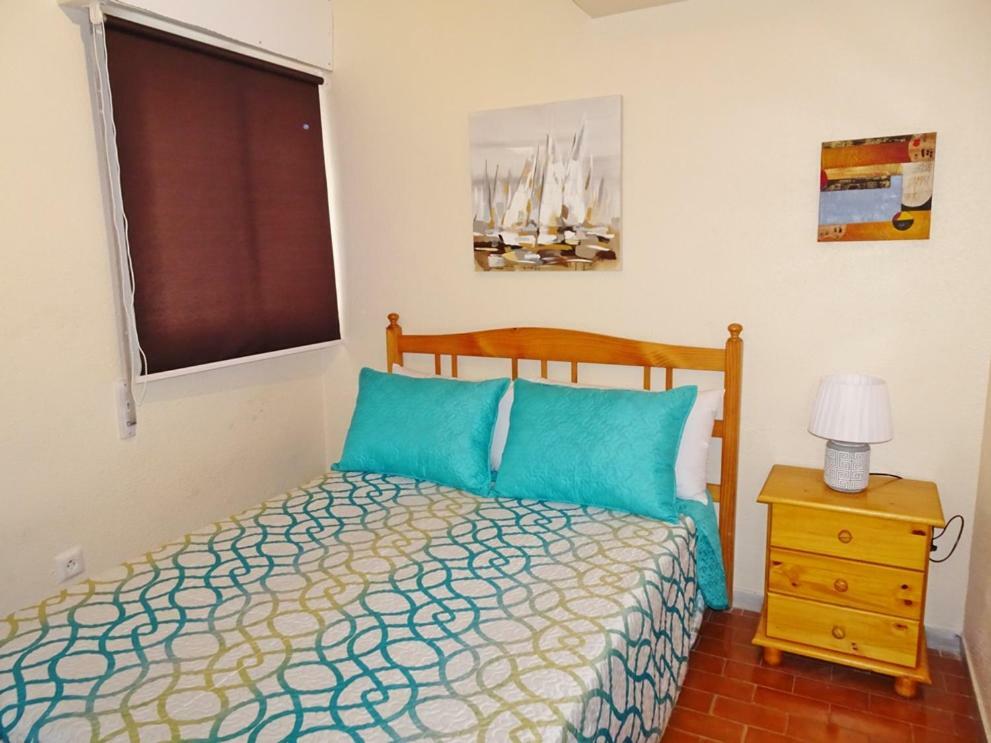 Safor Gandia - Alquiler Solo Familias Apartment Playa de Gandia Ngoại thất bức ảnh