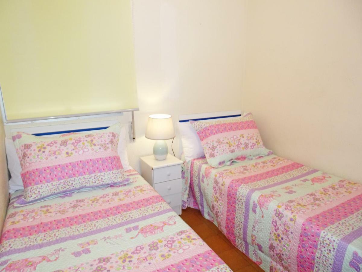Safor Gandia - Alquiler Solo Familias Apartment Playa de Gandia Ngoại thất bức ảnh