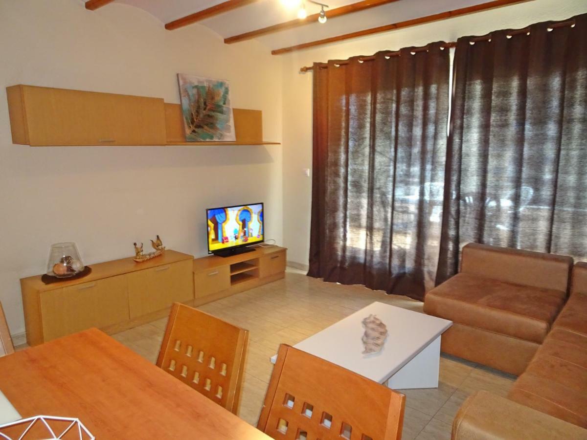Safor Gandia - Alquiler Solo Familias Apartment Playa de Gandia Ngoại thất bức ảnh