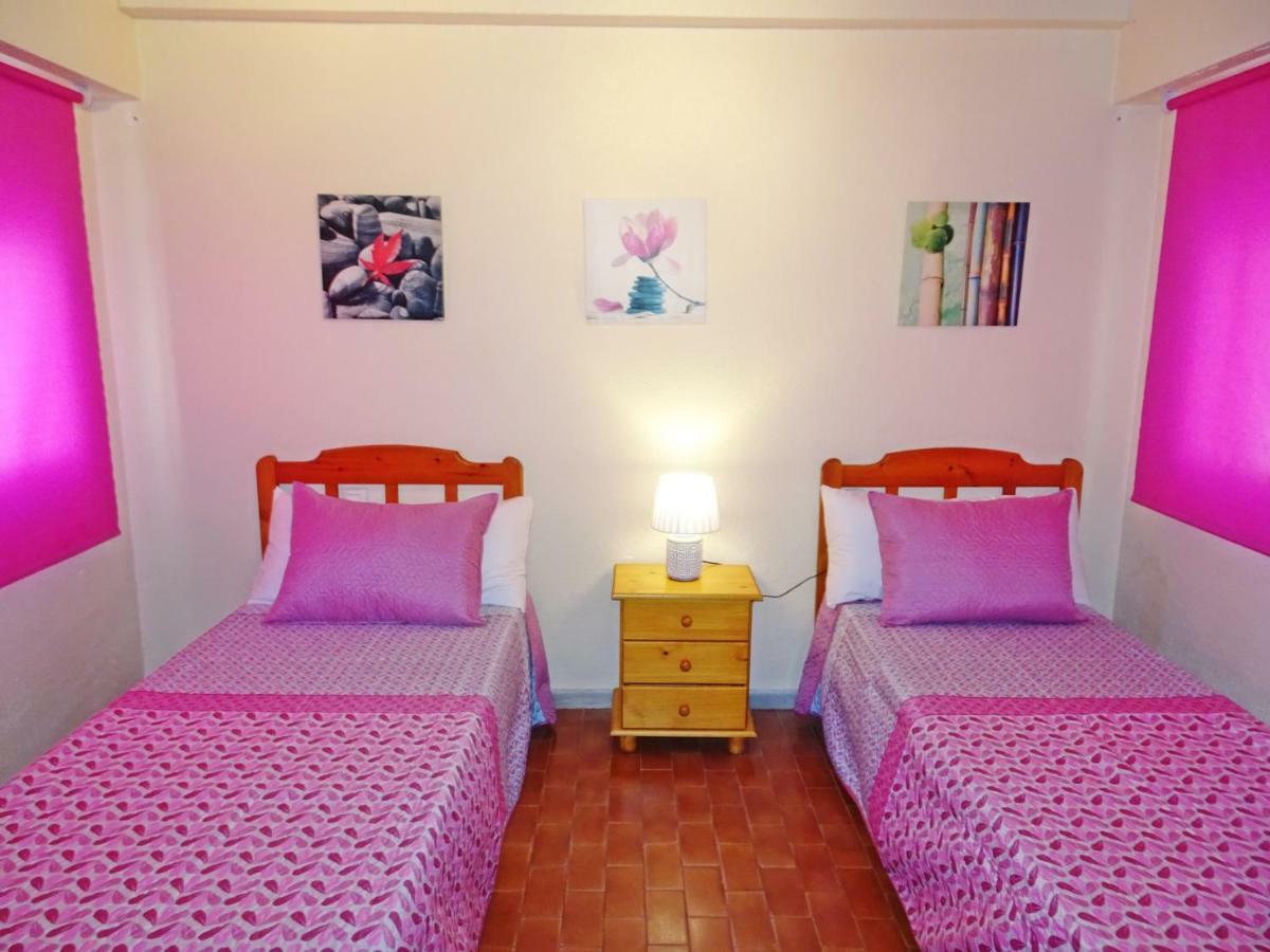 Safor Gandia - Alquiler Solo Familias Apartment Playa de Gandia Ngoại thất bức ảnh