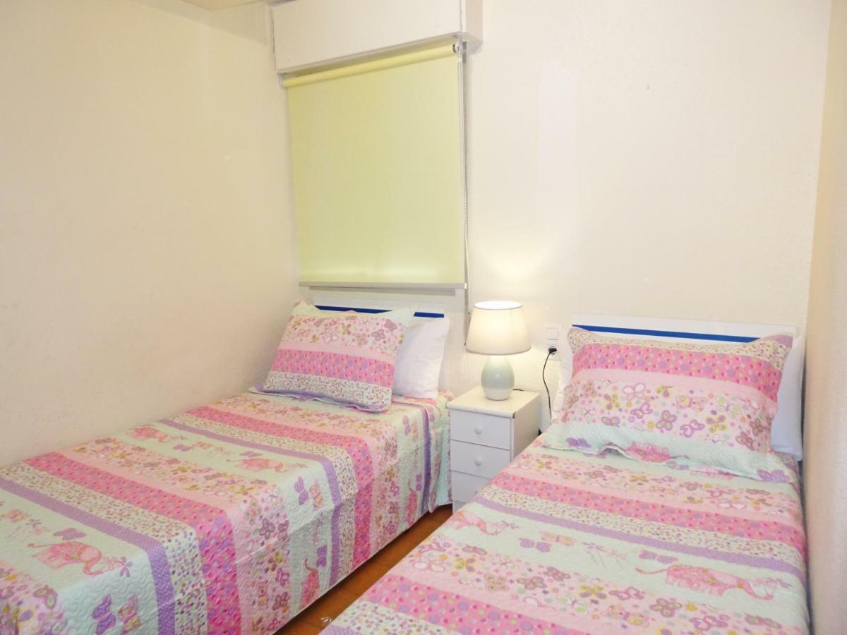 Safor Gandia - Alquiler Solo Familias Apartment Playa de Gandia Ngoại thất bức ảnh