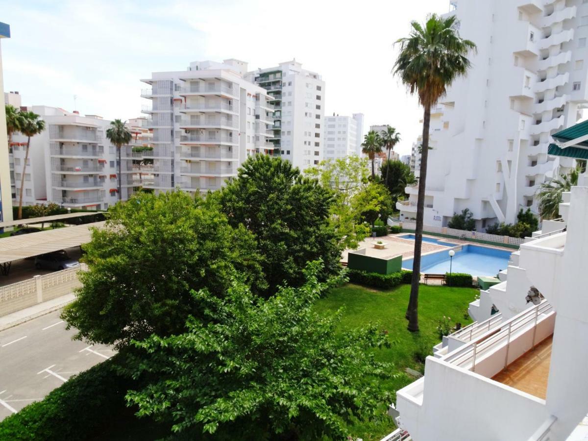 Safor Gandia - Alquiler Solo Familias Apartment Playa de Gandia Ngoại thất bức ảnh