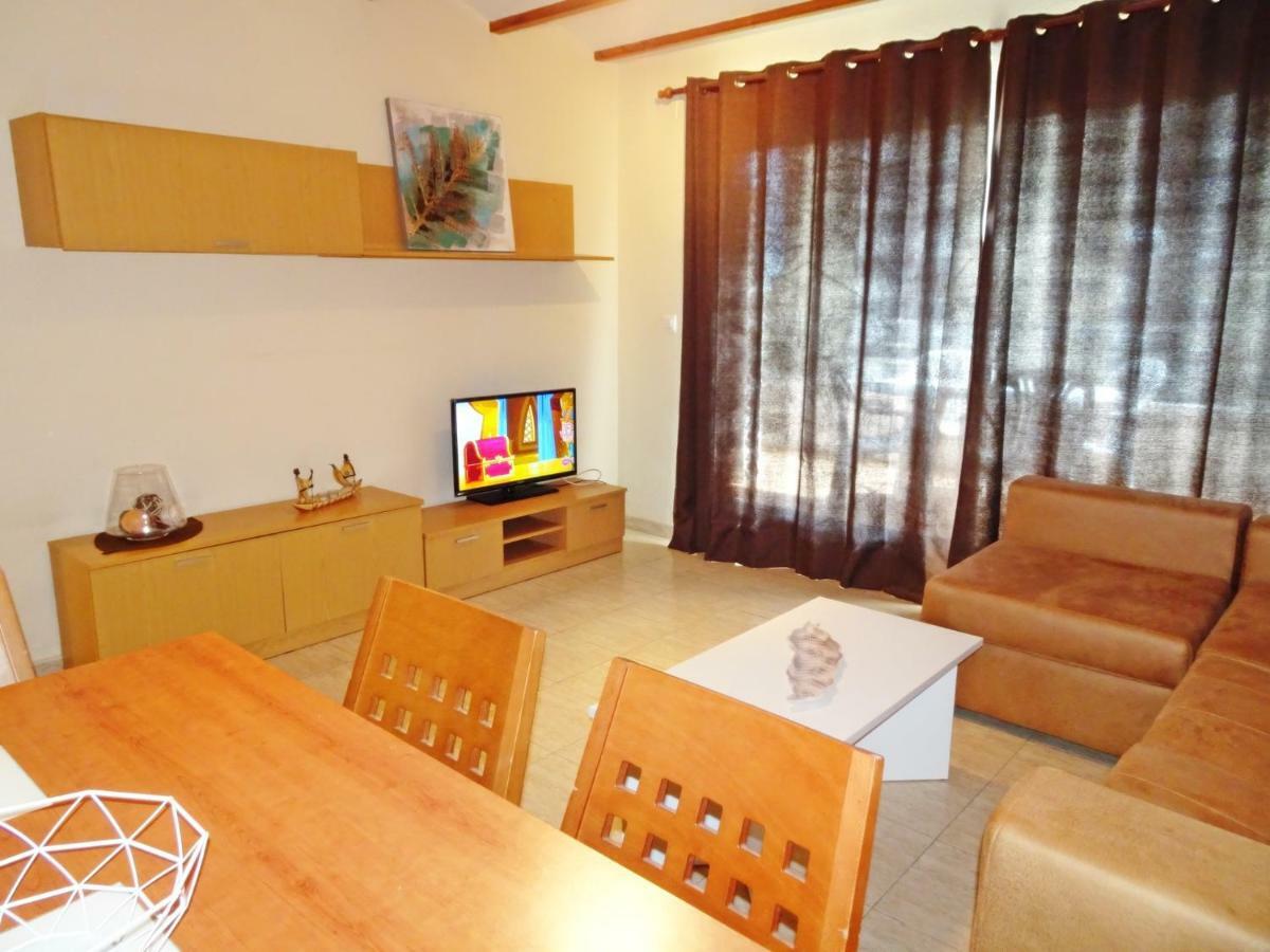 Safor Gandia - Alquiler Solo Familias Apartment Playa de Gandia Ngoại thất bức ảnh