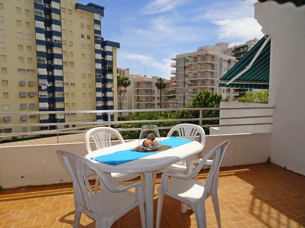 Safor Gandia - Alquiler Solo Familias Apartment Playa de Gandia Ngoại thất bức ảnh