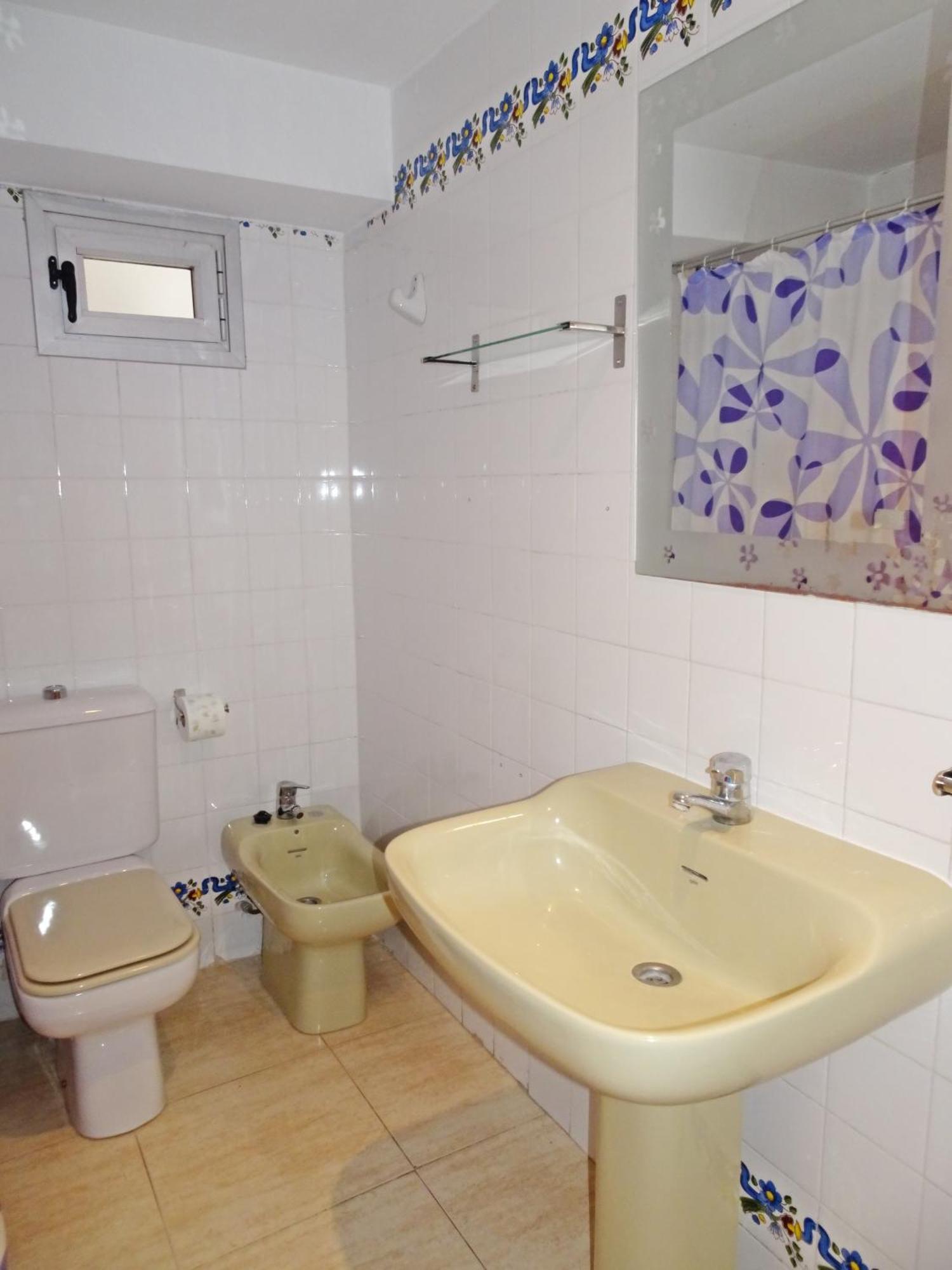 Safor Gandia - Alquiler Solo Familias Apartment Playa de Gandia Ngoại thất bức ảnh