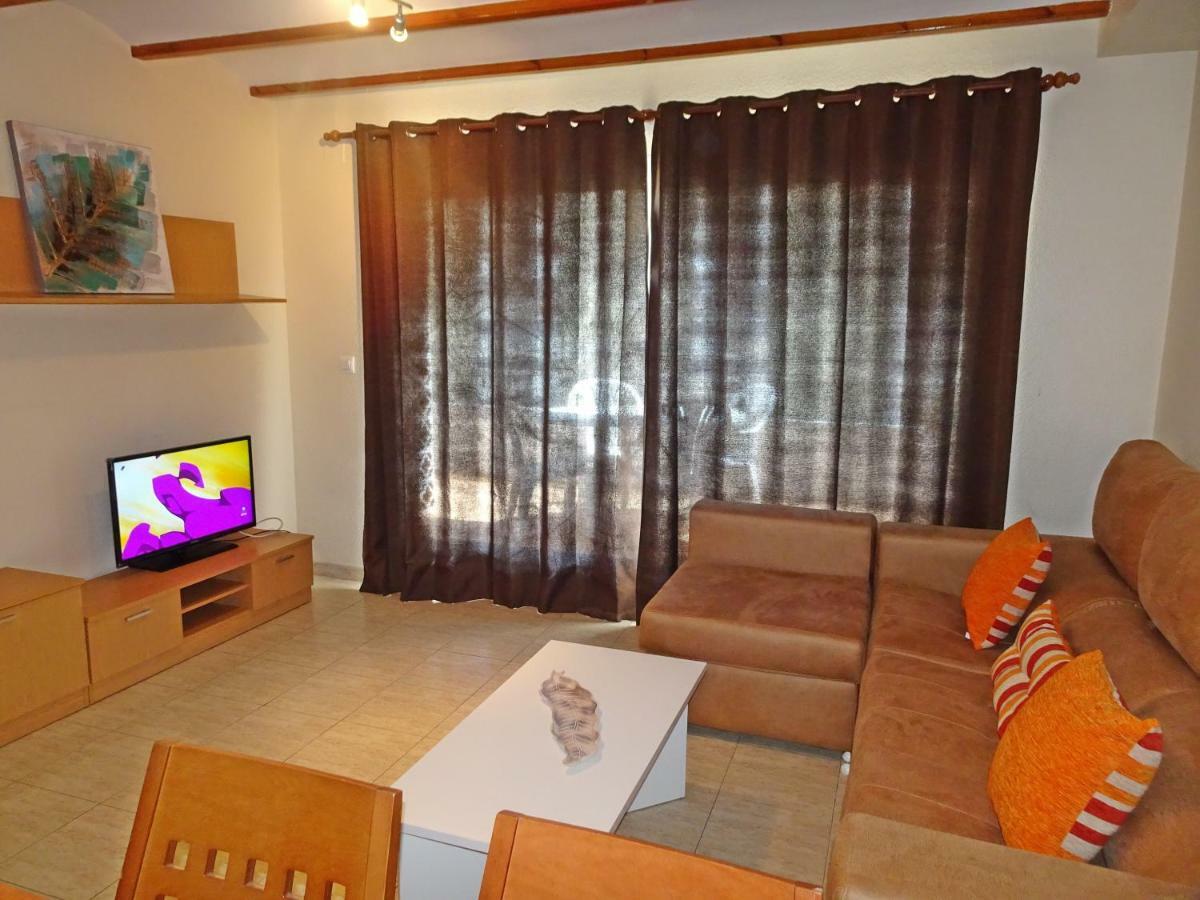 Safor Gandia - Alquiler Solo Familias Apartment Playa de Gandia Ngoại thất bức ảnh