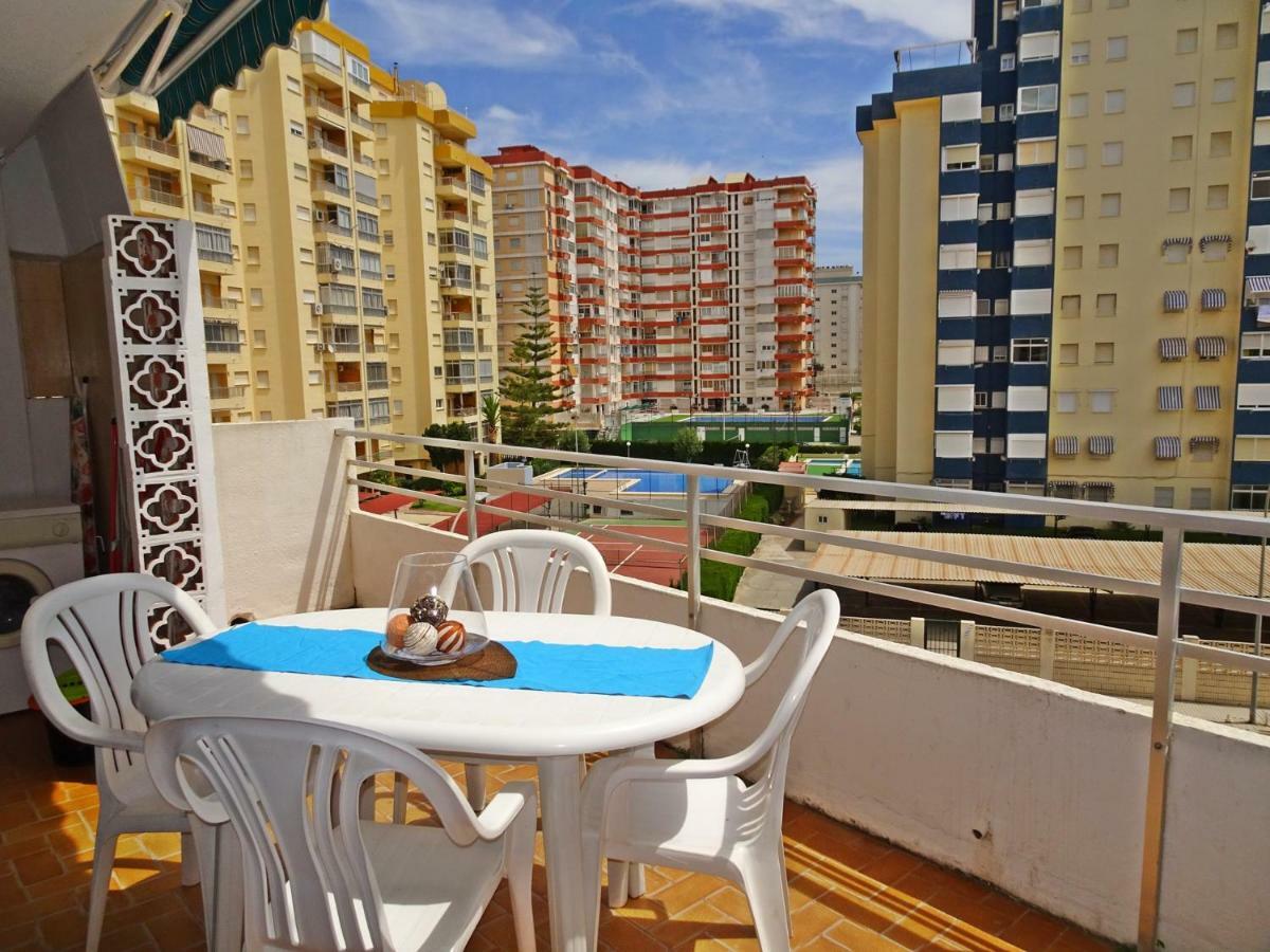 Safor Gandia - Alquiler Solo Familias Apartment Playa de Gandia Ngoại thất bức ảnh