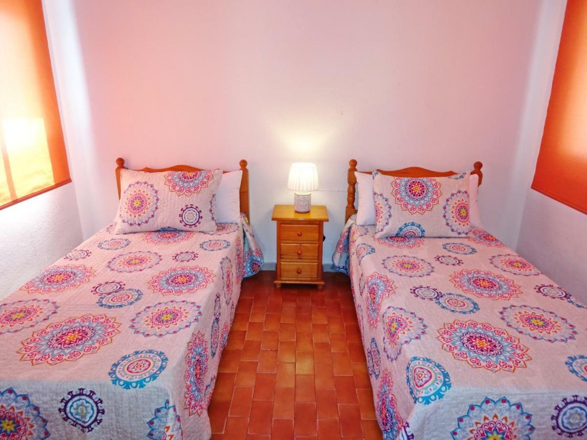 Safor Gandia - Alquiler Solo Familias Apartment Playa de Gandia Ngoại thất bức ảnh