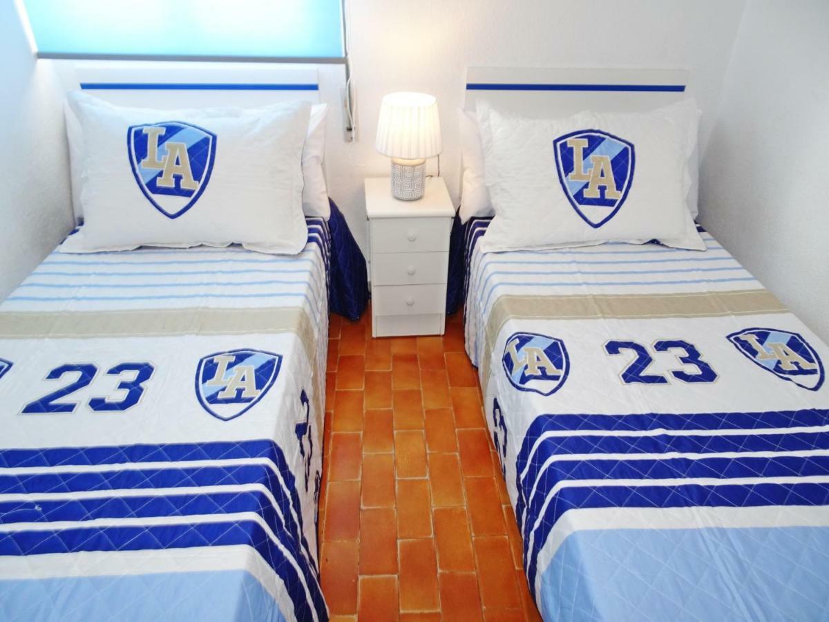 Safor Gandia - Alquiler Solo Familias Apartment Playa de Gandia Ngoại thất bức ảnh