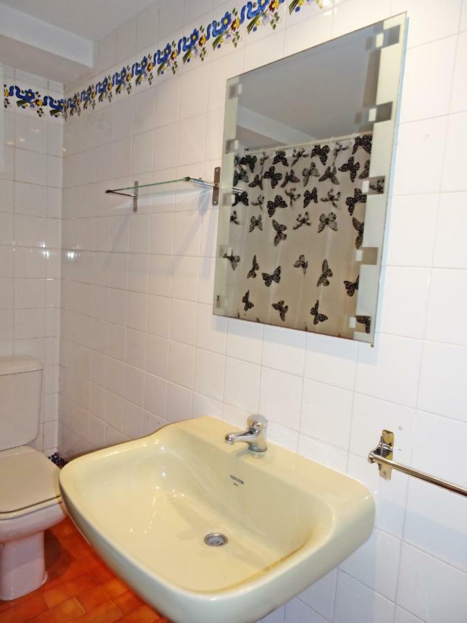 Safor Gandia - Alquiler Solo Familias Apartment Playa de Gandia Ngoại thất bức ảnh