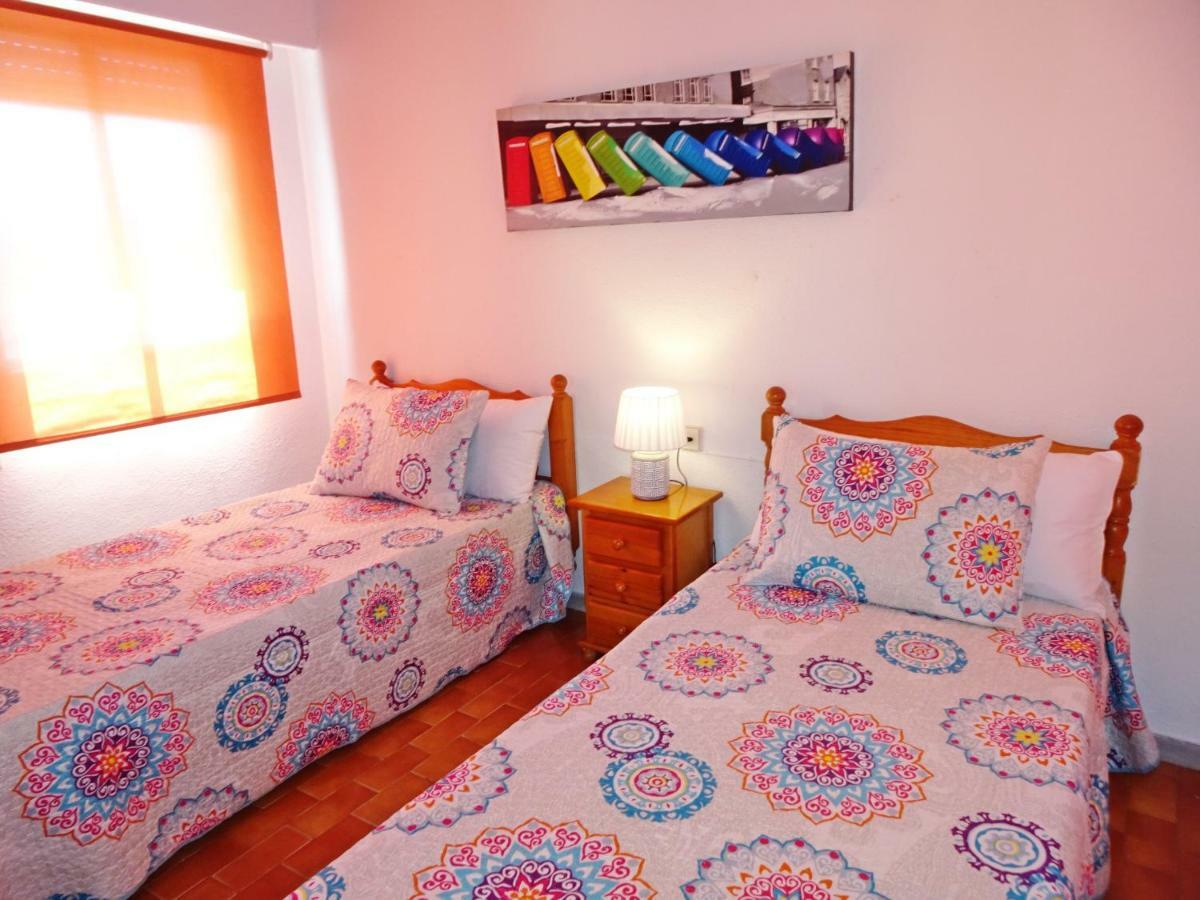 Safor Gandia - Alquiler Solo Familias Apartment Playa de Gandia Ngoại thất bức ảnh