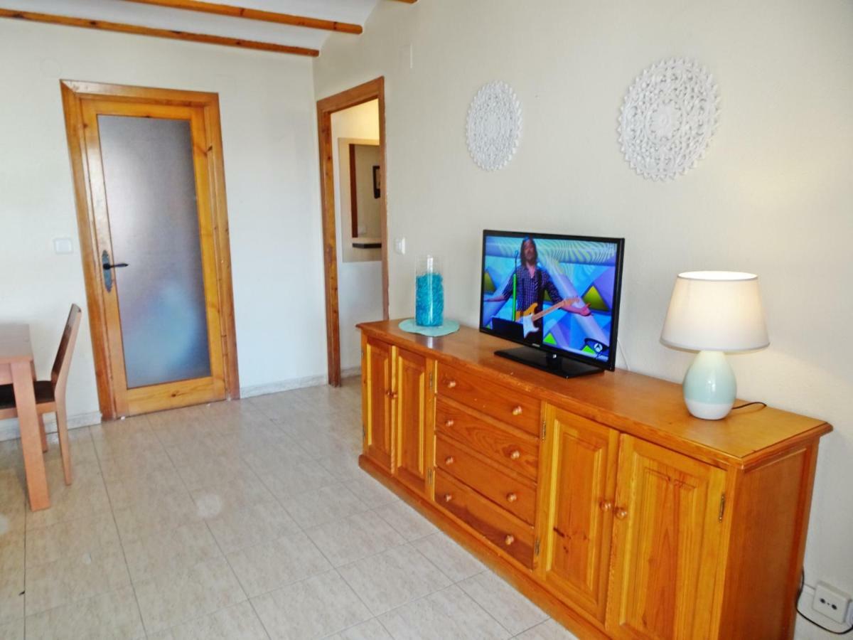 Safor Gandia - Alquiler Solo Familias Apartment Playa de Gandia Ngoại thất bức ảnh