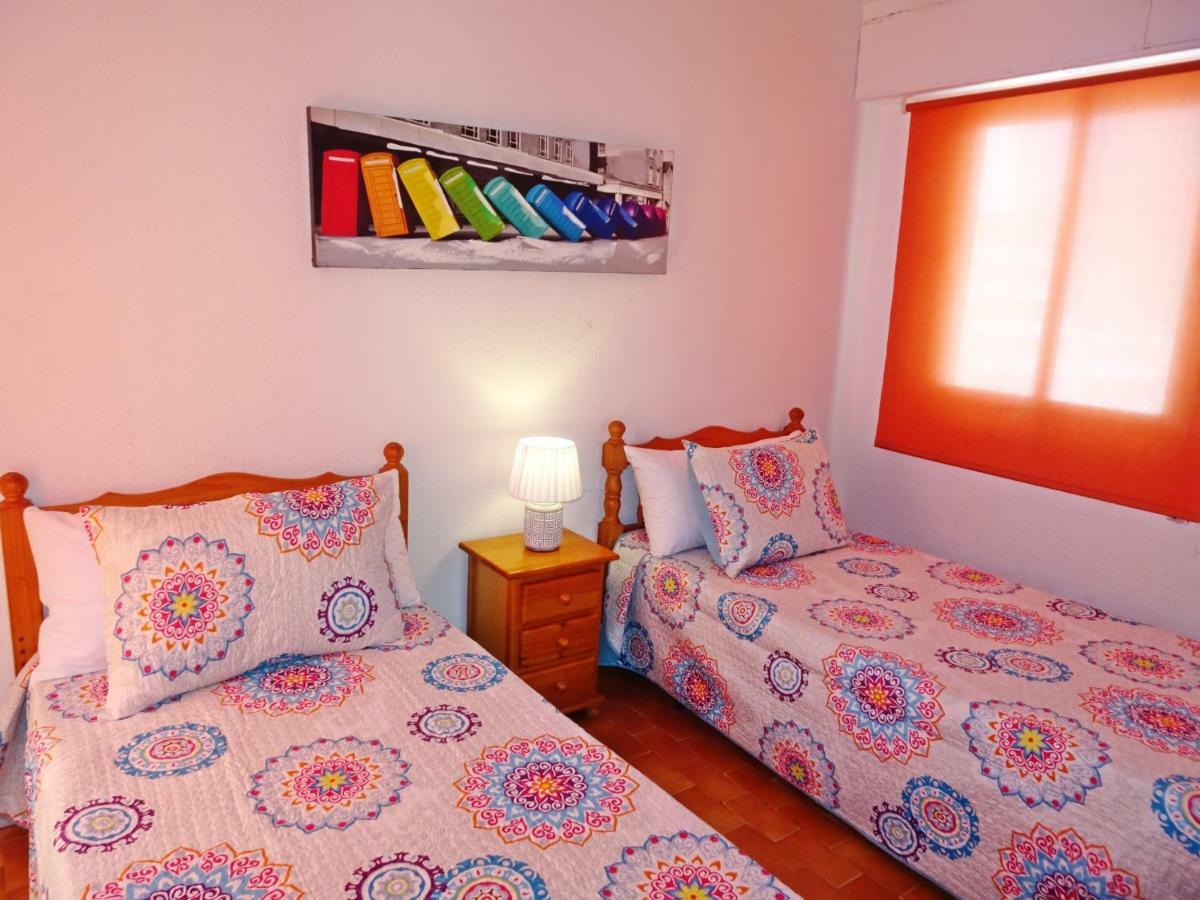 Safor Gandia - Alquiler Solo Familias Apartment Playa de Gandia Ngoại thất bức ảnh