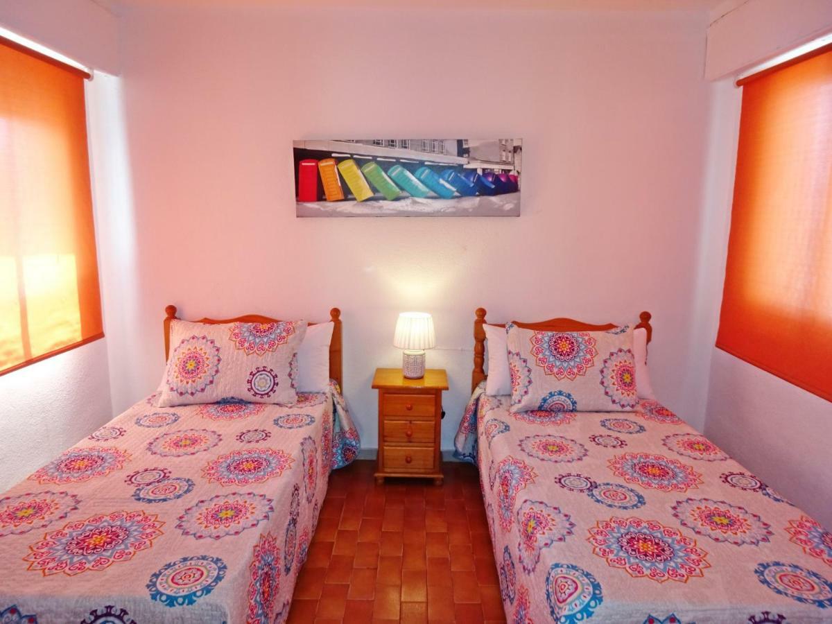 Safor Gandia - Alquiler Solo Familias Apartment Playa de Gandia Ngoại thất bức ảnh