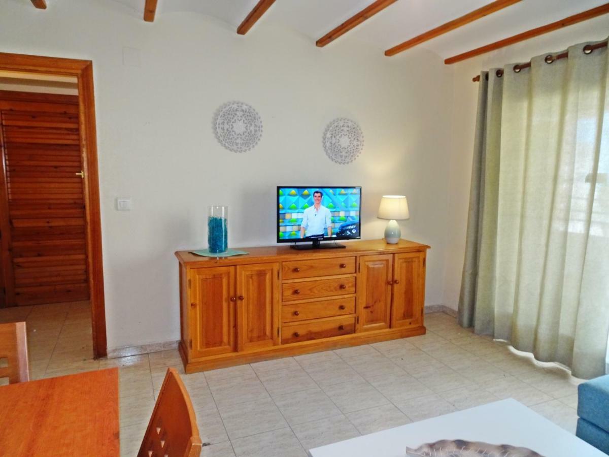 Safor Gandia - Alquiler Solo Familias Apartment Playa de Gandia Ngoại thất bức ảnh