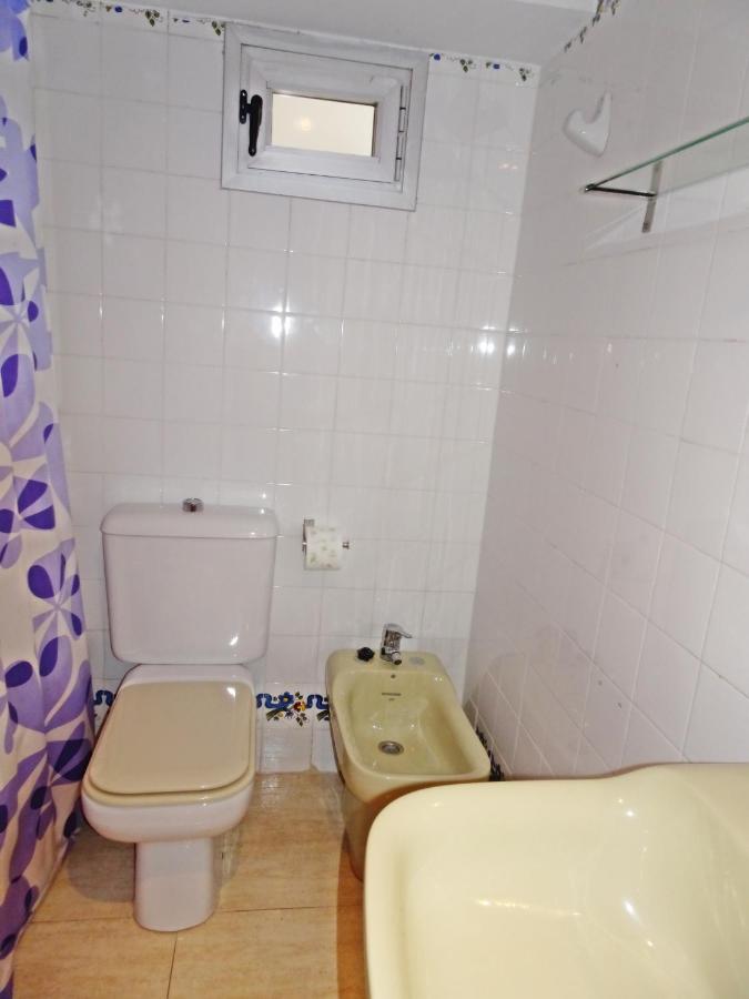 Safor Gandia - Alquiler Solo Familias Apartment Playa de Gandia Ngoại thất bức ảnh