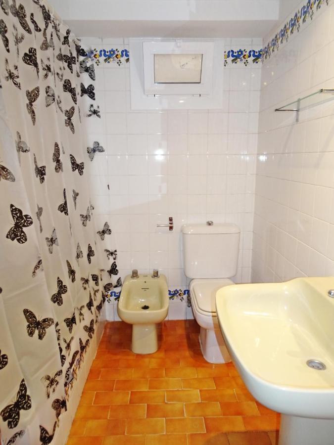 Safor Gandia - Alquiler Solo Familias Apartment Playa de Gandia Ngoại thất bức ảnh